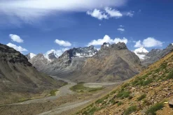 Cicerone Centraal-Azië|Trekking in Tajikistan