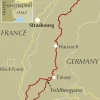 Cicerone Duitsland|Trekking the Westweg - Black Forest