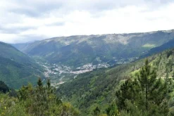 Cicerone Spanje & Portugal|Walking in Portugal