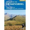 Cicerone Afrika|Walking in the Drakensberg