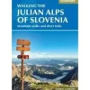 Cicerone Balkan, Griekenland & Cyprus|Walking Julian Alps Slovenia