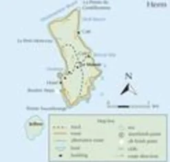 Cicerone Groot-Brittanië & Ierland|Walking on Guernsey