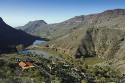 Cicerone Spanje & Portugal|Wandelgids Canary Islands GR131