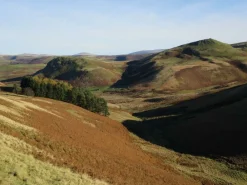 Cicerone Groot-Brittanië & Ierland|Wandelgids End to End Trail