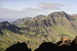 Cicerone Spanje & Portugal|Wandelgids Gran Canaria