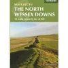 Cicerone Groot-Brittanië & Ierland|Wandelgids The North Wessex Downs