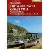 Cicerone Groot-Brittanië & Ierland|Wandelgids The South West Coast Path