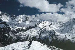 Cicerone Nepal, Bhutan & Tibet|Wandelgids Trekking in Bhutan