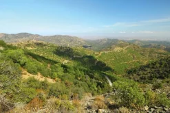 Cicerone Balkan, Griekenland & Cyprus|Wandelgids Walking in Cyprus