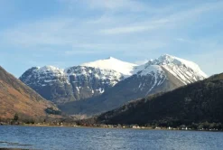 Cicerone Groot-Brittanië & Ierland|Wandelgids Walking Ben Nevis & Glen Coe