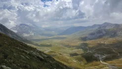 Cicerone Italië & Malta|Wandelgids Walking in Abruzzo