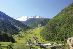 Cicerone Frankrijk|Wandelgids Walking in the Brianconnais