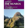 Cicerone Groot-Brittanië & Ierland|Wandelgids Walking hte Munros Volume 1