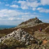 Cicerone Groot-Brittanië & Ierland|Wandelgids Walking the Shropshire Way