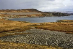 Cicerone Groot-Brittanië & Ierland|Wandelgids Walking on Jura, Islay & Colonsay