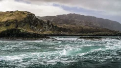 Cicerone Groot-Brittanië & Ierland|Wandelgids Walking on Jura, Islay & Colonsay