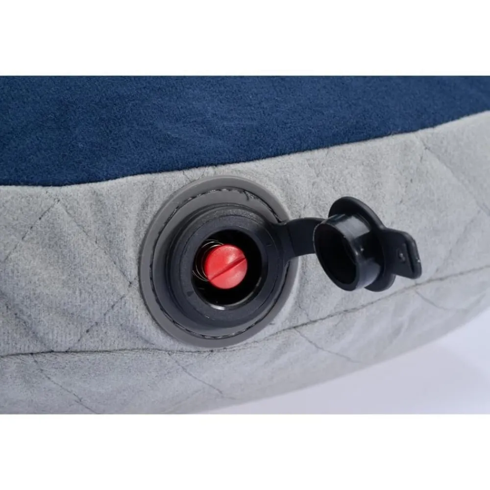 Cocoon Reiskussens|Air Core Neck Pillow UL