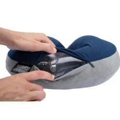 Cocoon Reiskussens|Air Core Neck Pillow UL