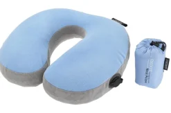 Cocoon Reiskussens|Air Core Neck Pillow UL