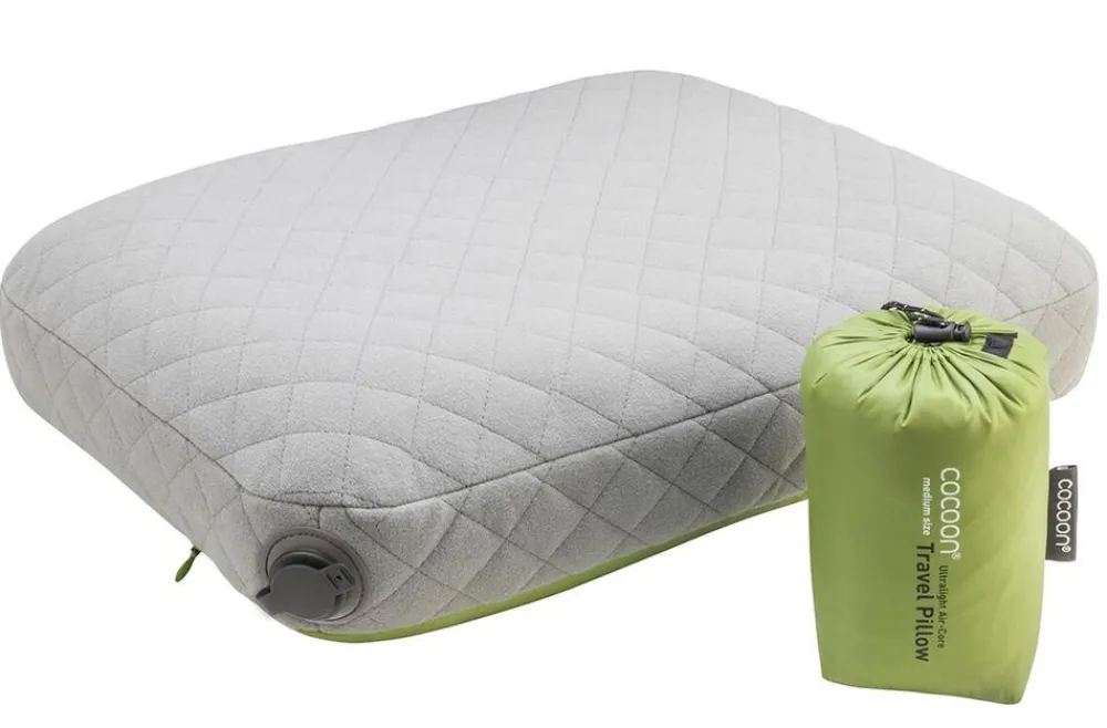 Cocoon Kussentjes|Air core pillow UL