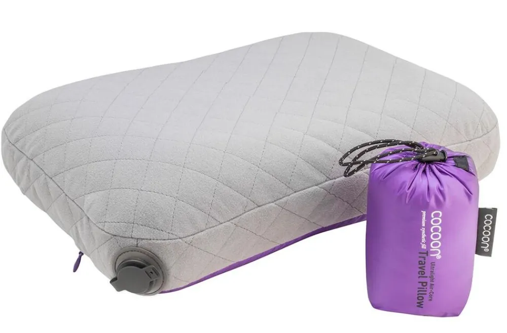 Cocoon Kussentjes|Air core pillow UL