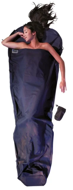 Cocoon Lakenzakken|Mummy Liner 100% Egyptian Cotton