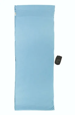 Cocoon Lakenzakken|Travelsheet Coolmax InsectShield Geïmpregneerde Lakenzak