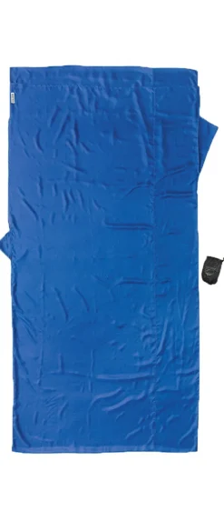 Cocoon Lakenzakken|Travelsheet XL 100% silk