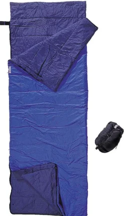 Cocoon Slaapzakken & Dekens|Tropic Traveler Nylon zomerslaapzak tropen
