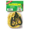 Coghlans Opbergsystemen|Tentaccessoires|Bungee Clothesline waslijn voor camping