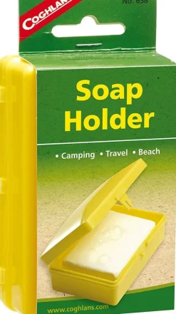 Coghlans Verzorging|Soap Holder - zeepdoos