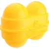 Coghlans Opbergsystemen|Egg holder 2 stuks eierdoos voor op reis