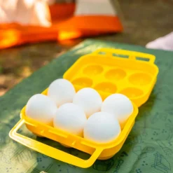 Coghlans Opbergsystemen|Eierhouder 6 eieren