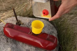 Coghlans Kookaccessoires|Funnel Brandstoftrechter