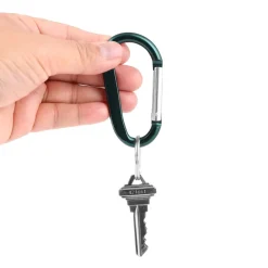 Coghlans Bevestiging|Bevestiging|Karabiner 8mm