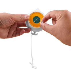 Coghlans Reisgadgets|Verzorging|Laundry Reel oprolbare waslijn