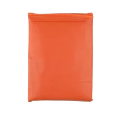 Coghlans Regenbescherming|lichtgewicht poncho orange