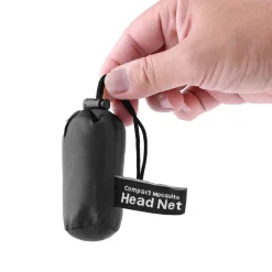 Coghlans Voor De Beet|Mosquito Head Net Compact Hoofdnet