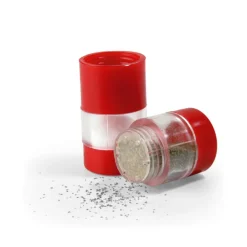 Coghlans Kookaccessoires|Salt&Pepper Shaker peper-en-zout vaatje