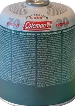 Coleman Branders|Cartridge c 500