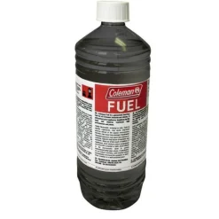 Coleman Branders|Fuel