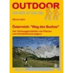 Conrad Stein Verlag Oostenrijk|Osterreich: Weg des Buches 280