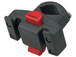 Cordo Fietstassen|Fietstassen|KLICKfix stuurtashouder Caddy voor zadelpen of stuurpen