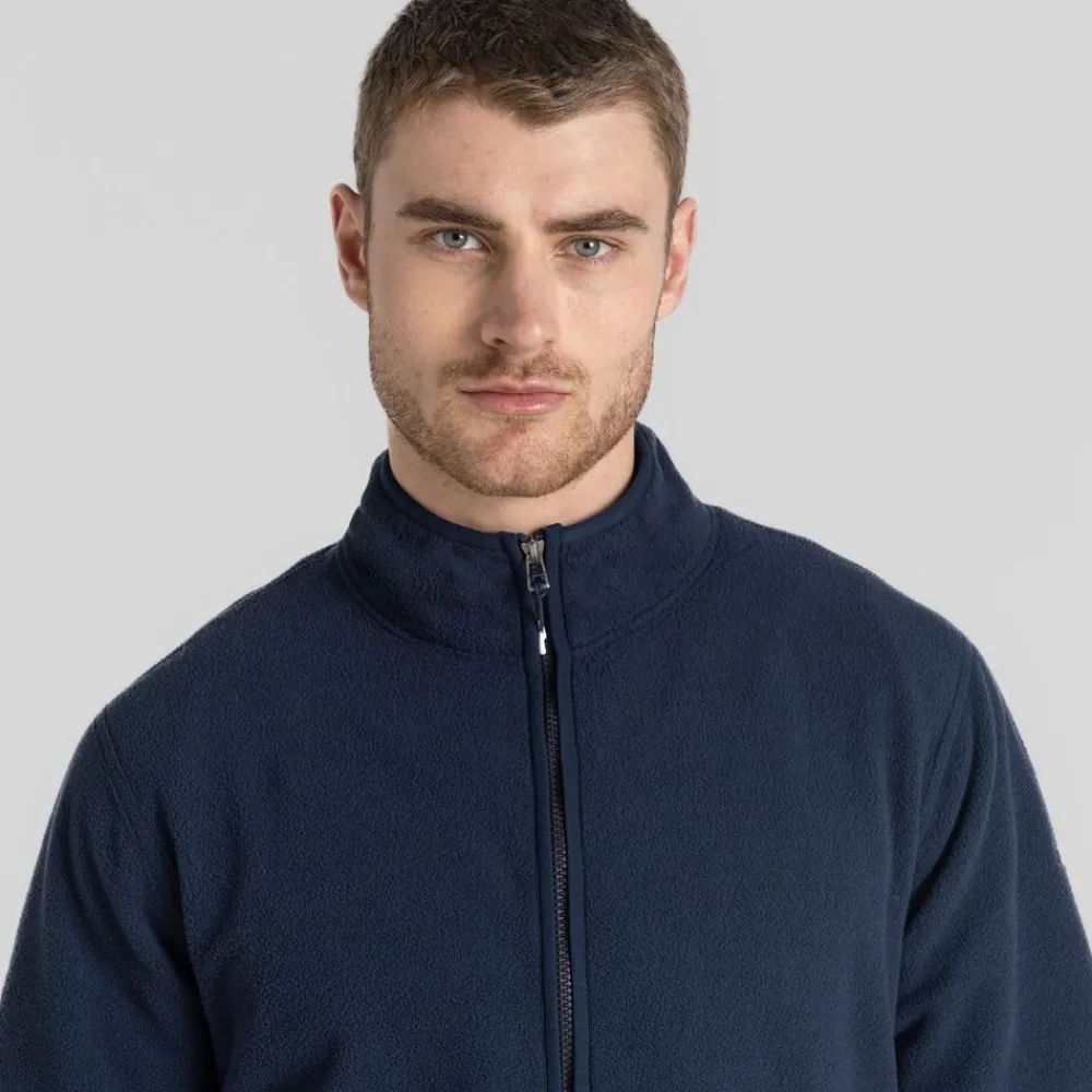 Heren Craghoppers Vesten|CO2 Renu jacket