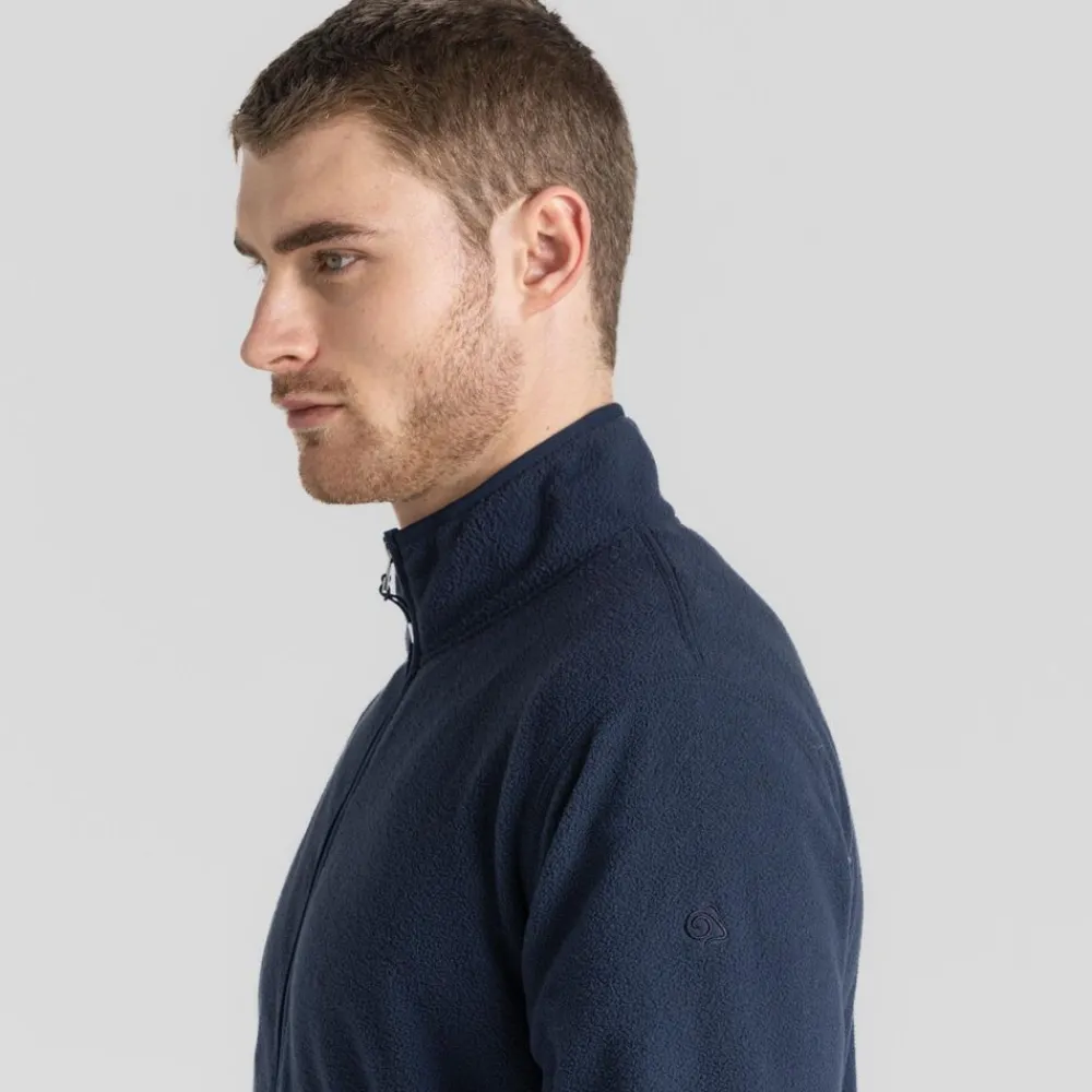 Heren Craghoppers Vesten|CO2 Renu jacket