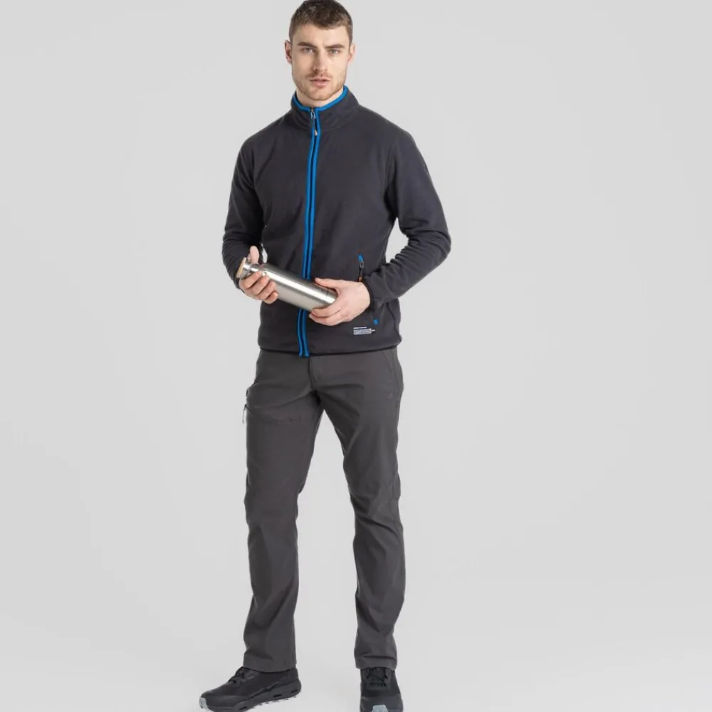 Heren Craghoppers Vesten|CO2 Renu jacket