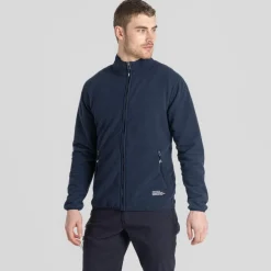 Heren Craghoppers Vesten|CO2 Renu jacket
