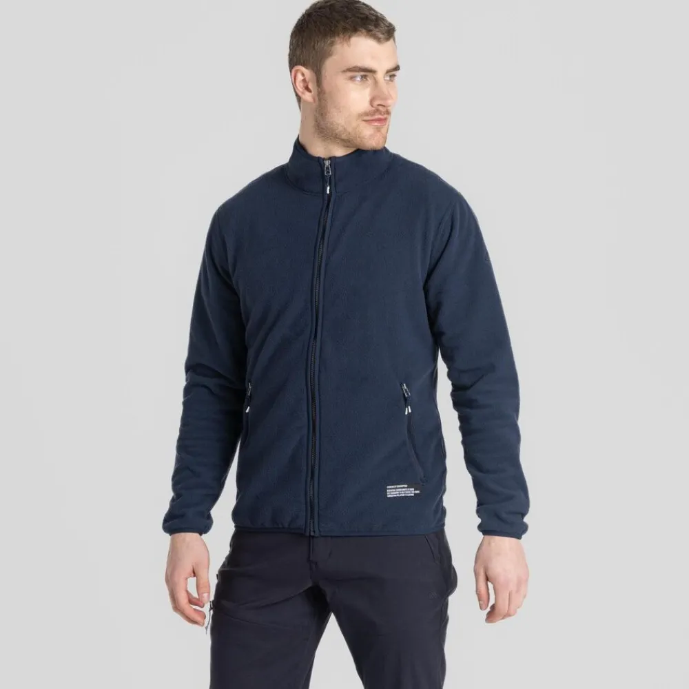 Heren Craghoppers Vesten|CO2 Renu jacket