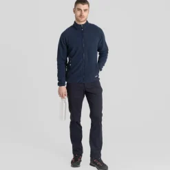 Heren Craghoppers Vesten|CO2 Renu jacket