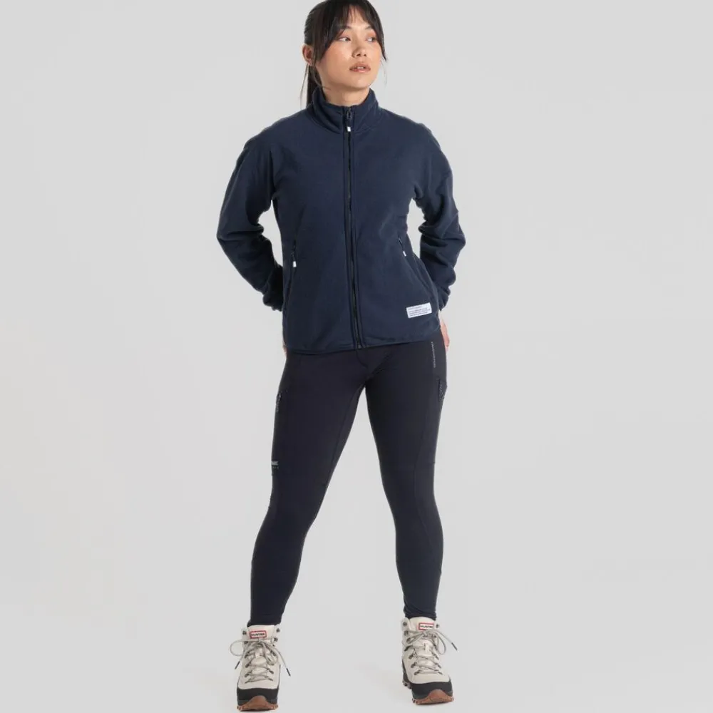 DAMES Craghoppers Vesten|CO2 Renu jacket